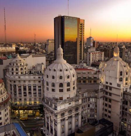 Resumen de noticias de hoy; Lunes 13 de septiembre 2021