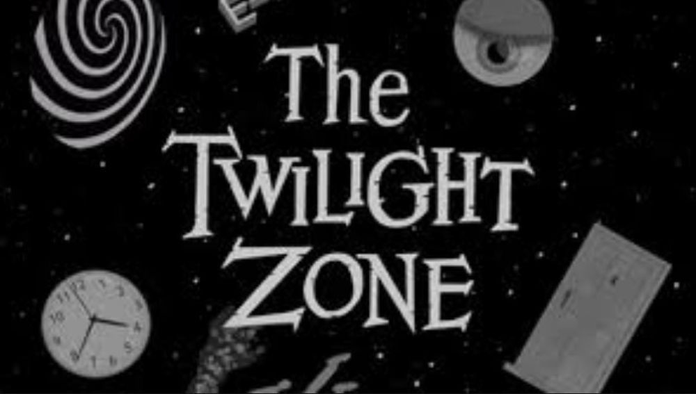 Caps Favoritos de The Twilight Zone [1959 - Primer temporada] - Parte 1