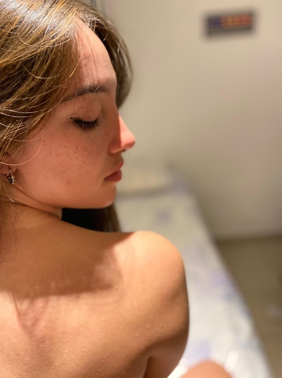 No pierdan el tiempo .. 💋🍑🐈🍆🔥📛🌡️