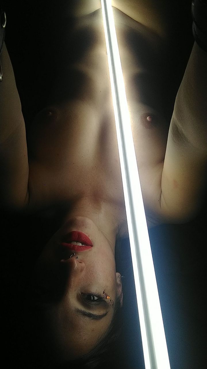 ‼️ Palos de luz