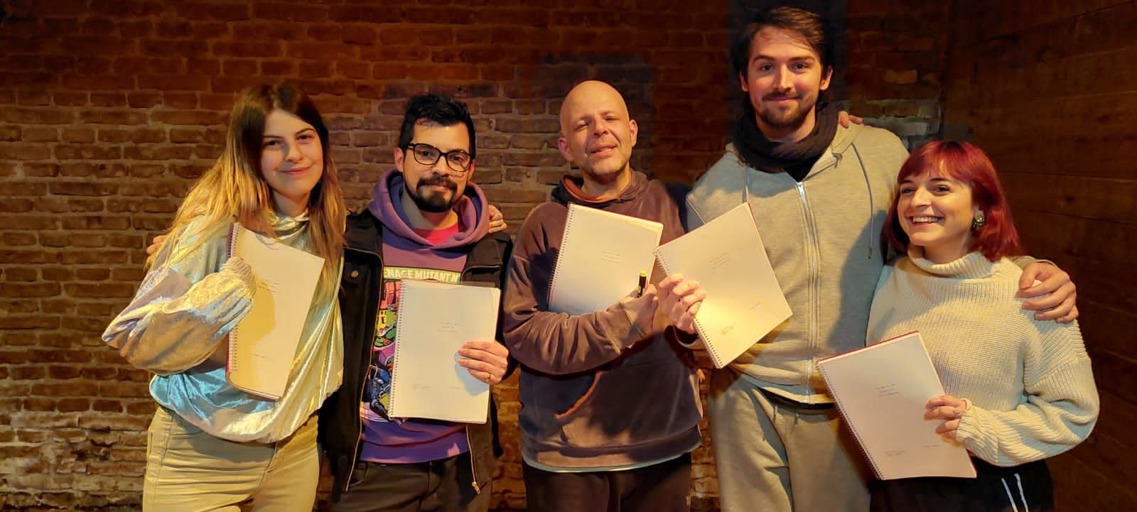 Primer Ensayo - PALA