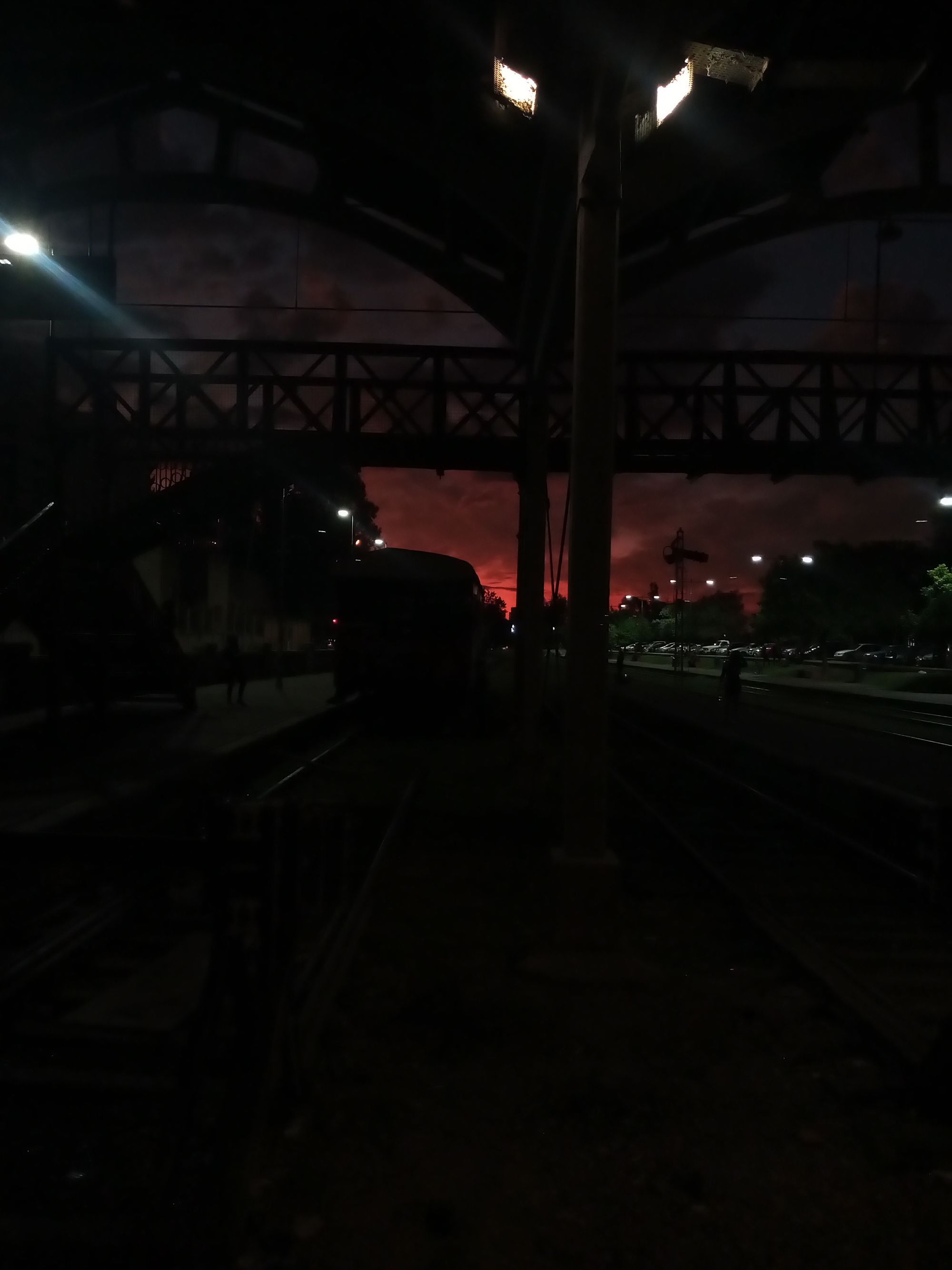 Atardeceres