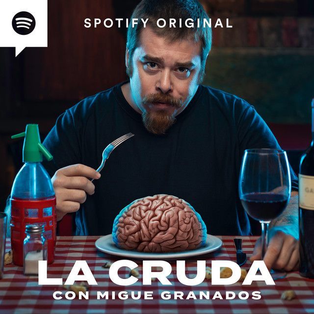 La cruda