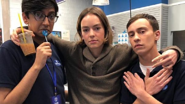 Atypical