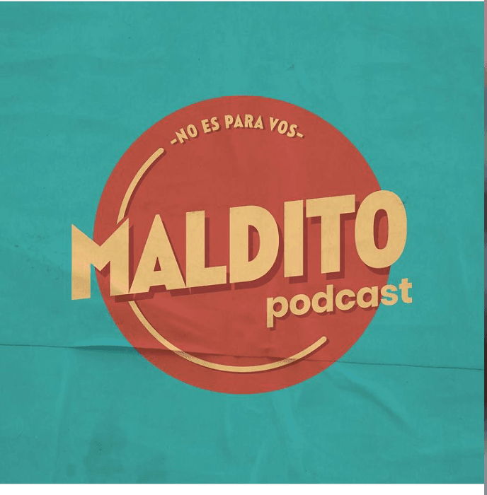 Maldito Podcast