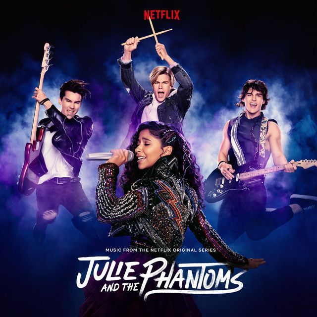 Julie and the phantoms