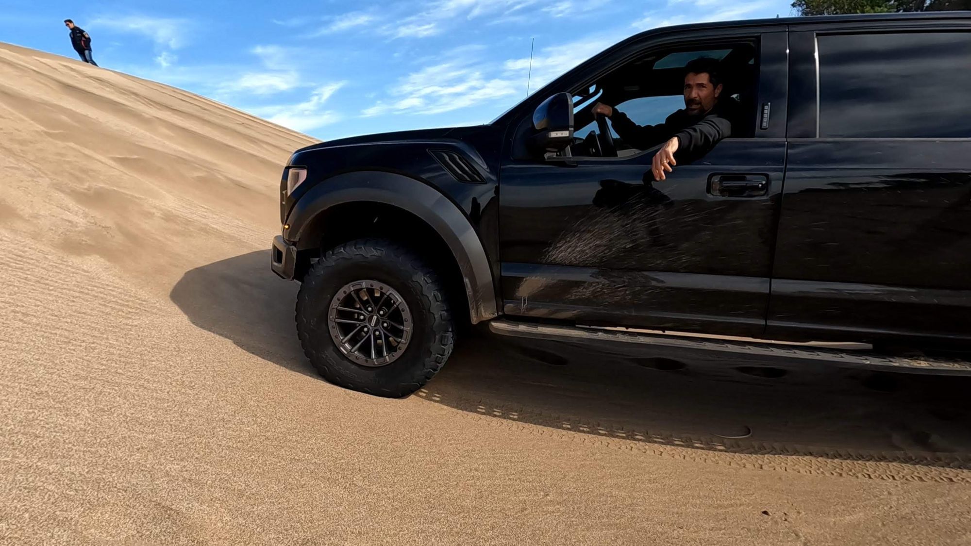 Test Drive de vehículos publicados en mi canal de YouTube
