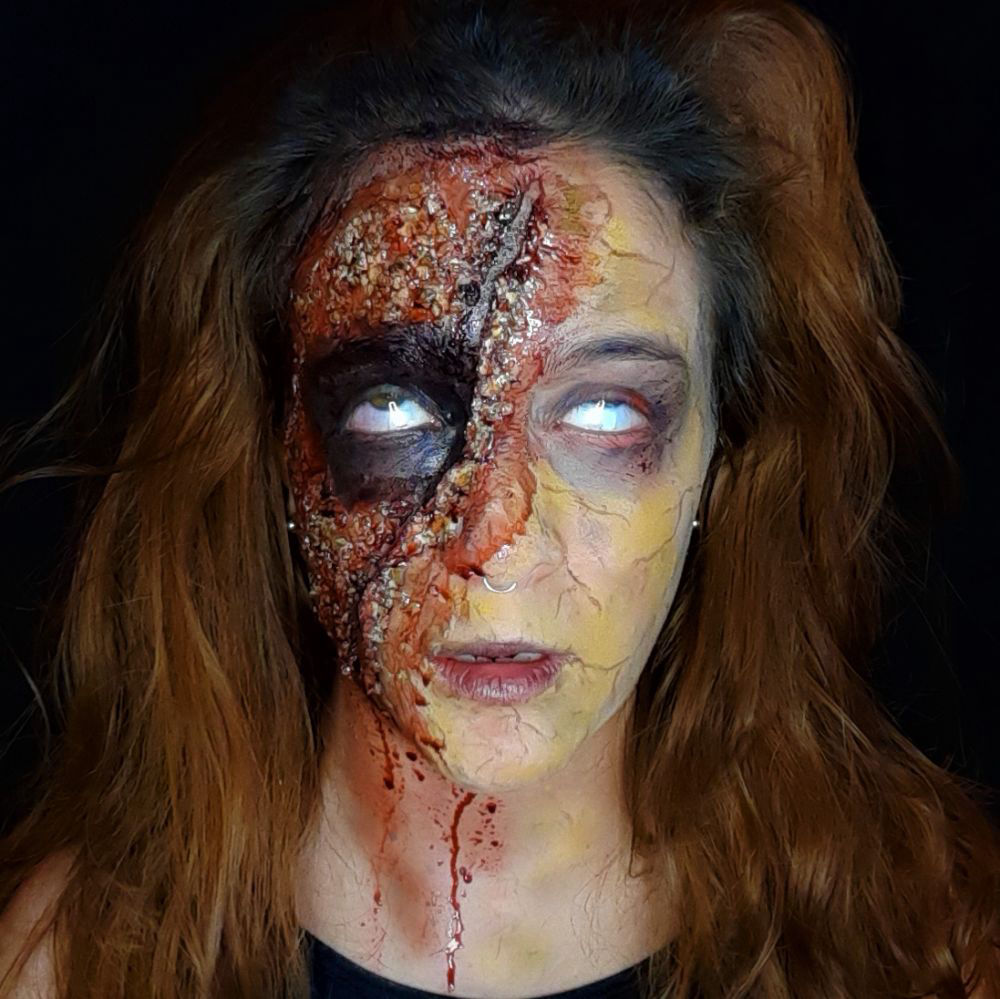 Zombie