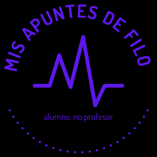el logo del podcast