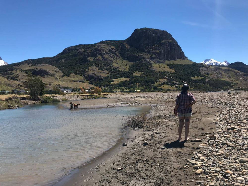 El Chalten