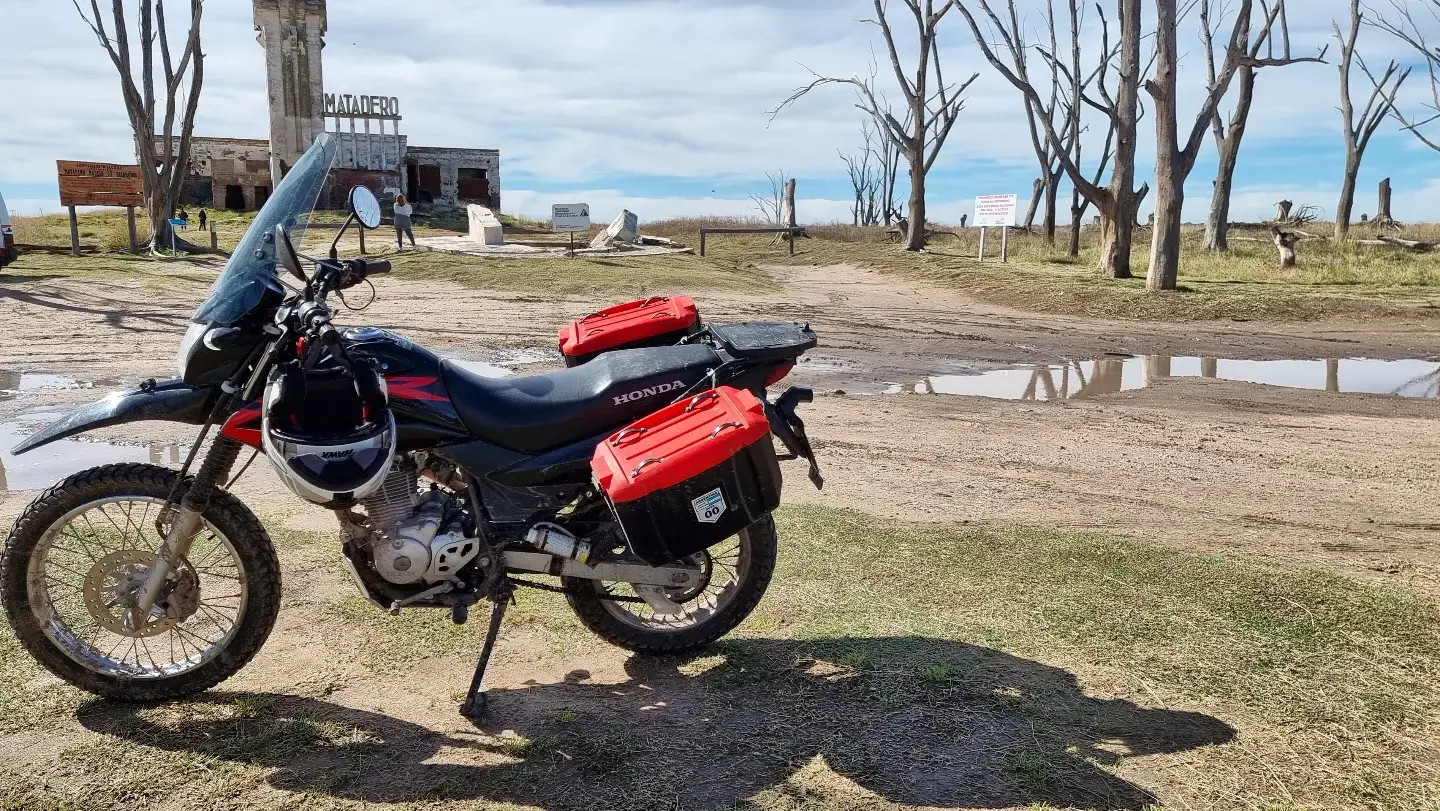 Epecuen