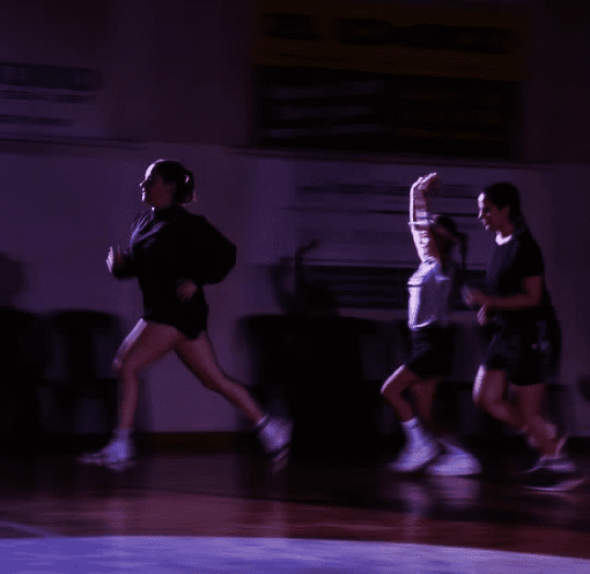 La Obsesión de los Lobos (2021)