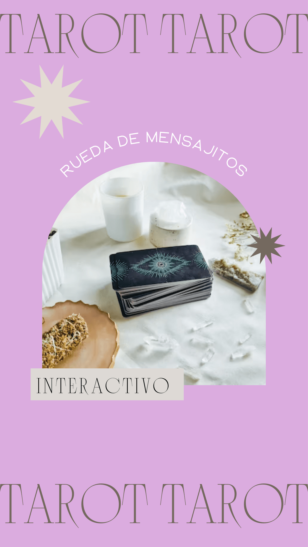 Tarot express