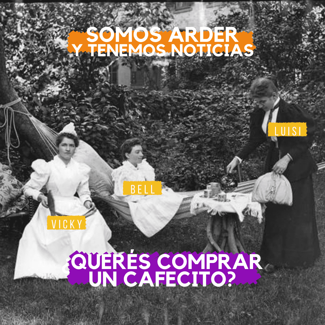 Bancá la autogestión