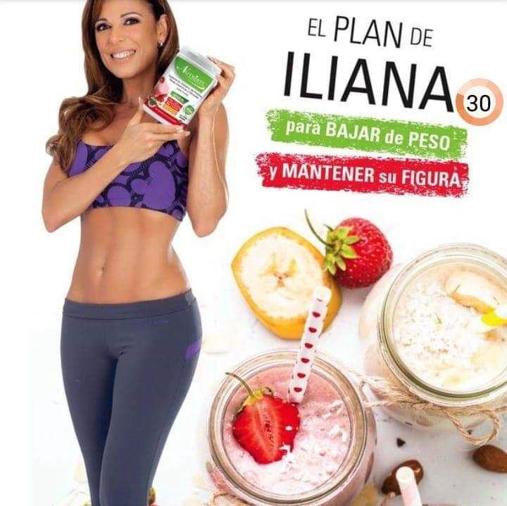 NUTRIRTE