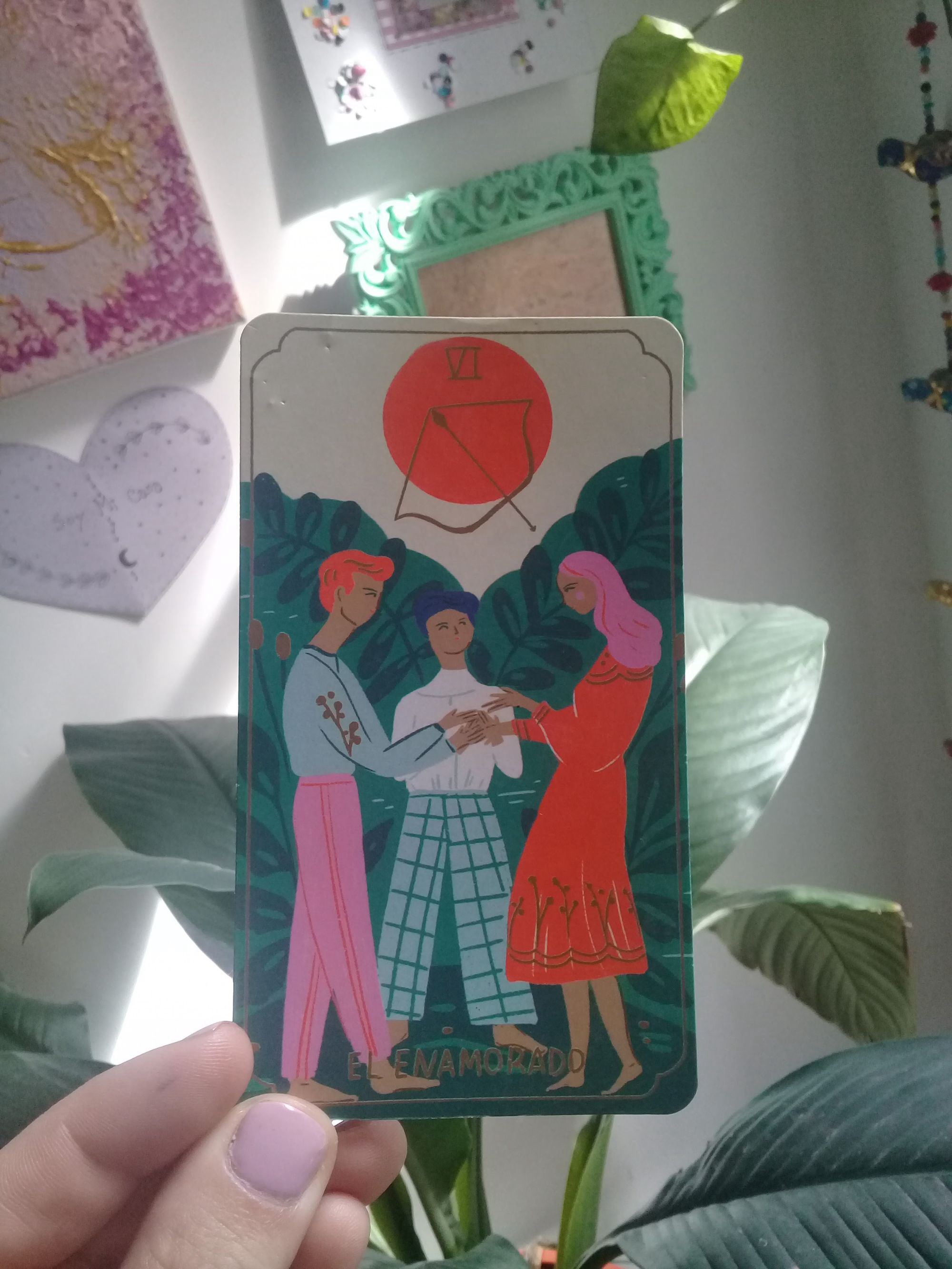 2022: Un año para caminar con corazón