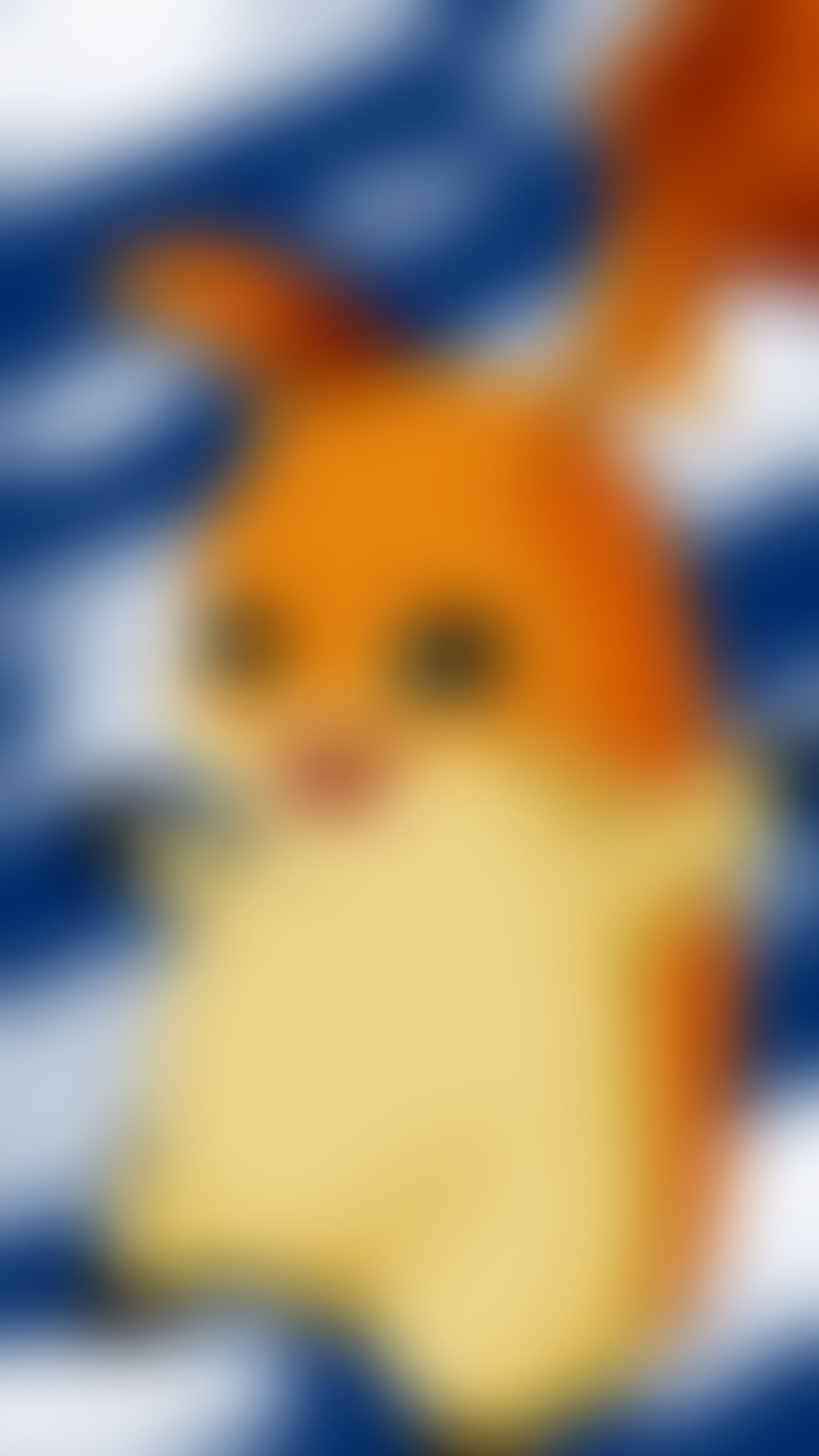 Patamon