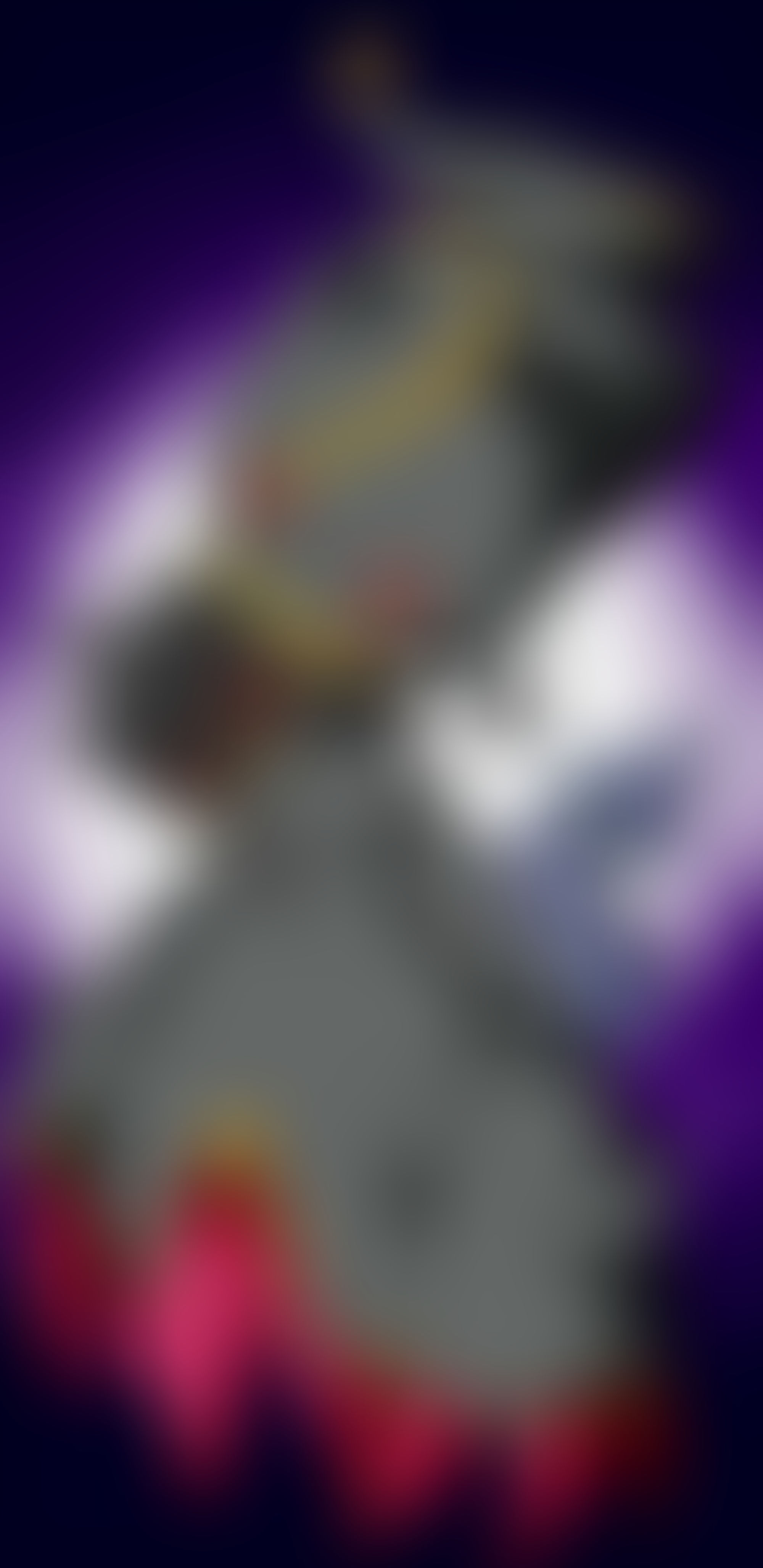 Mega Banette