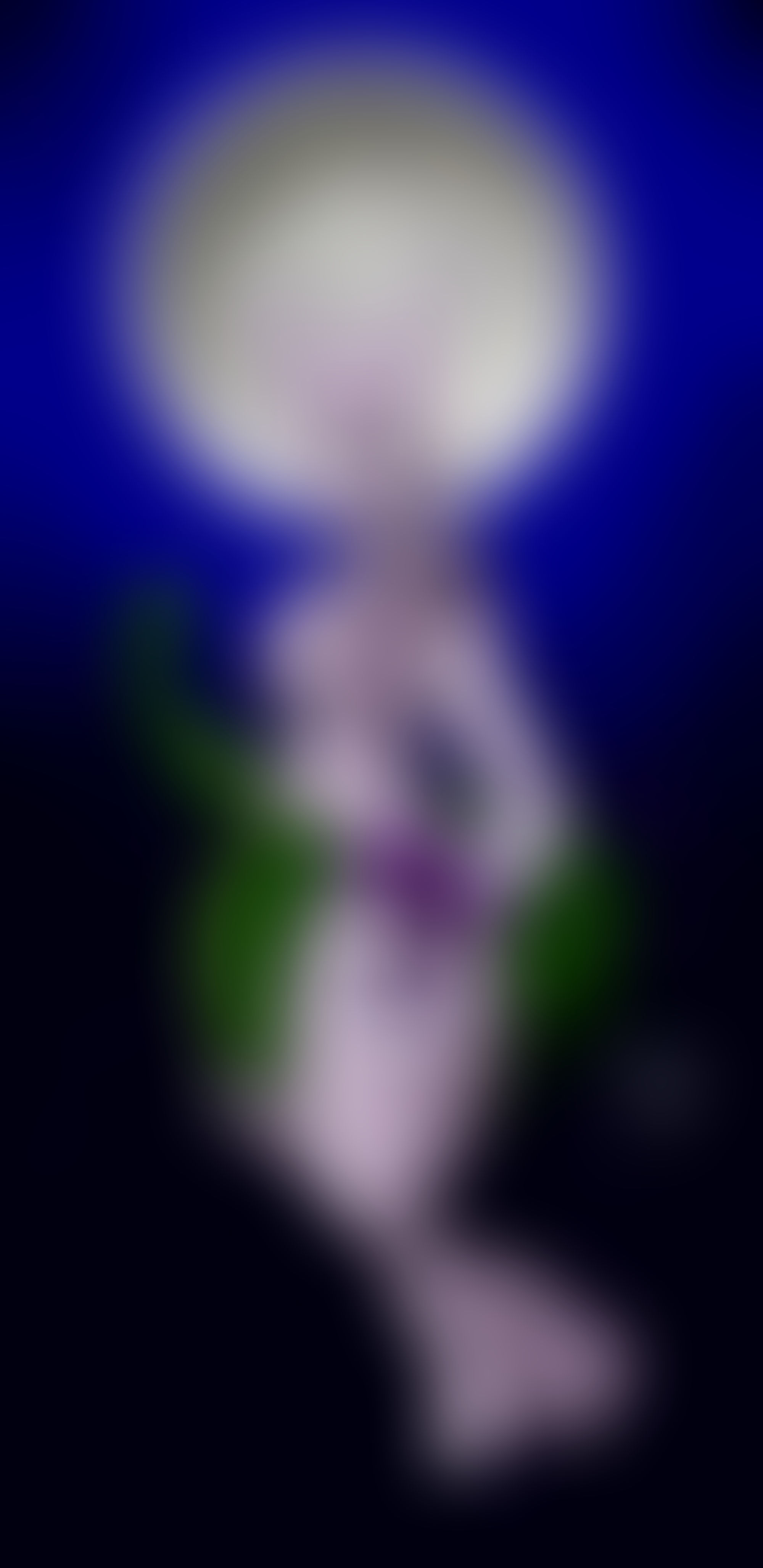 Mewtwo Shiny