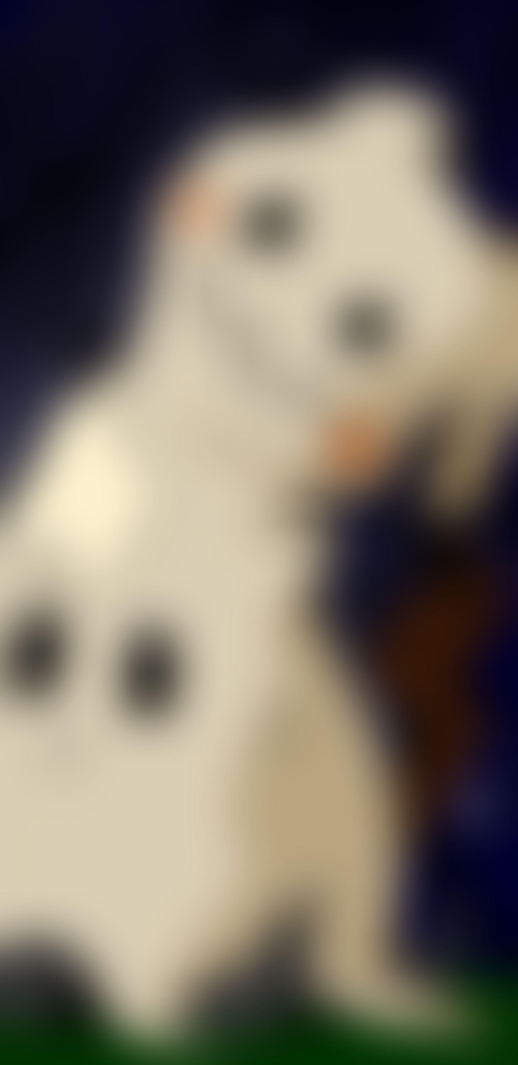Mimikyu