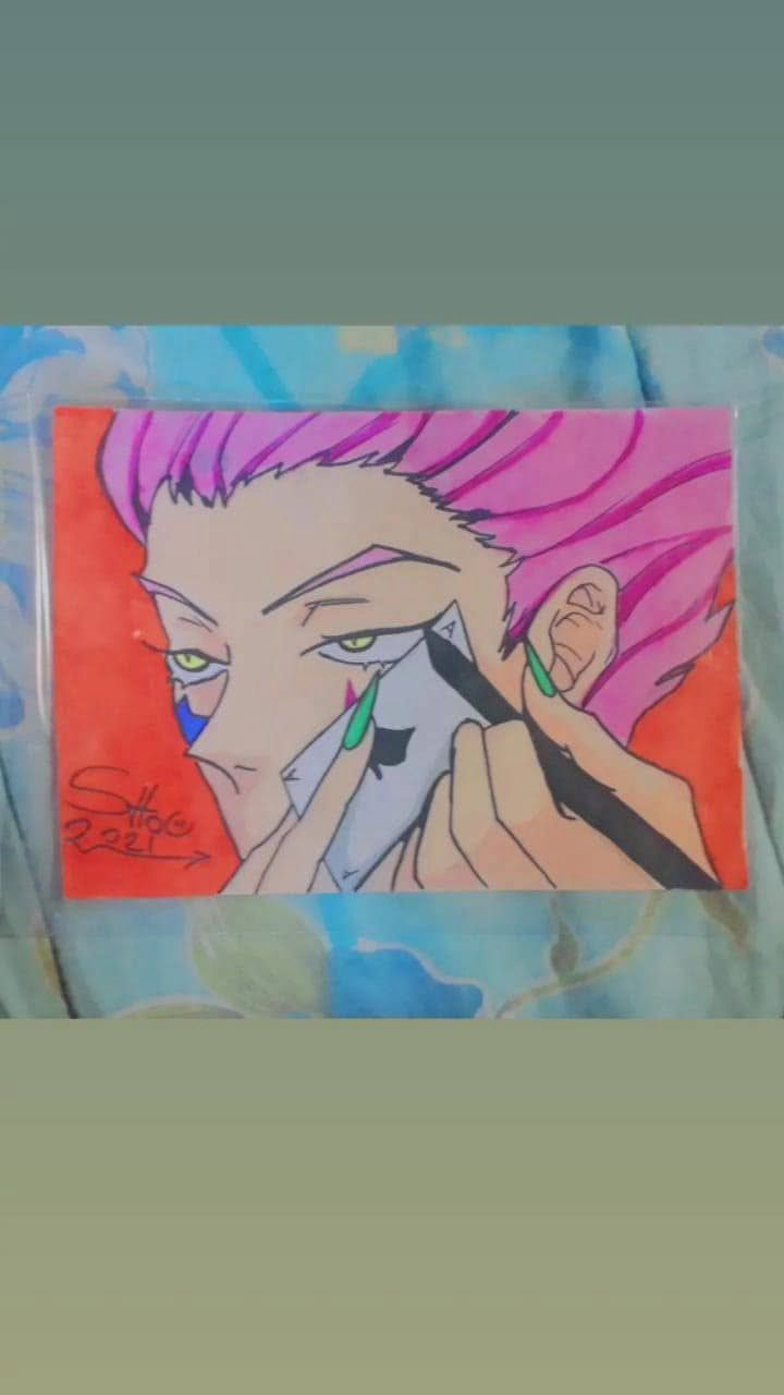 Hisoka