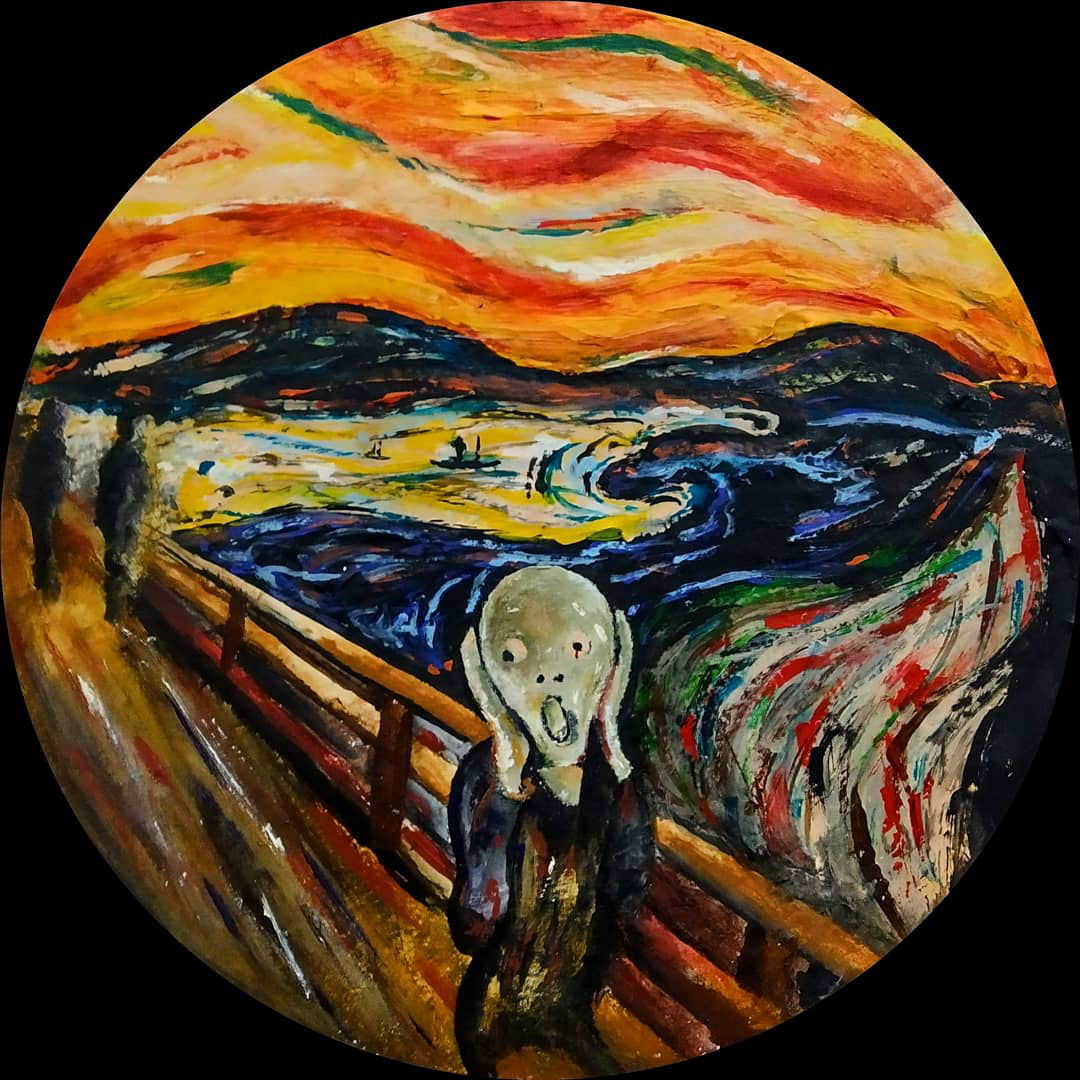 El grito
