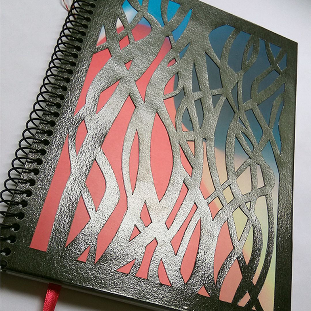 Libreta Abstracta