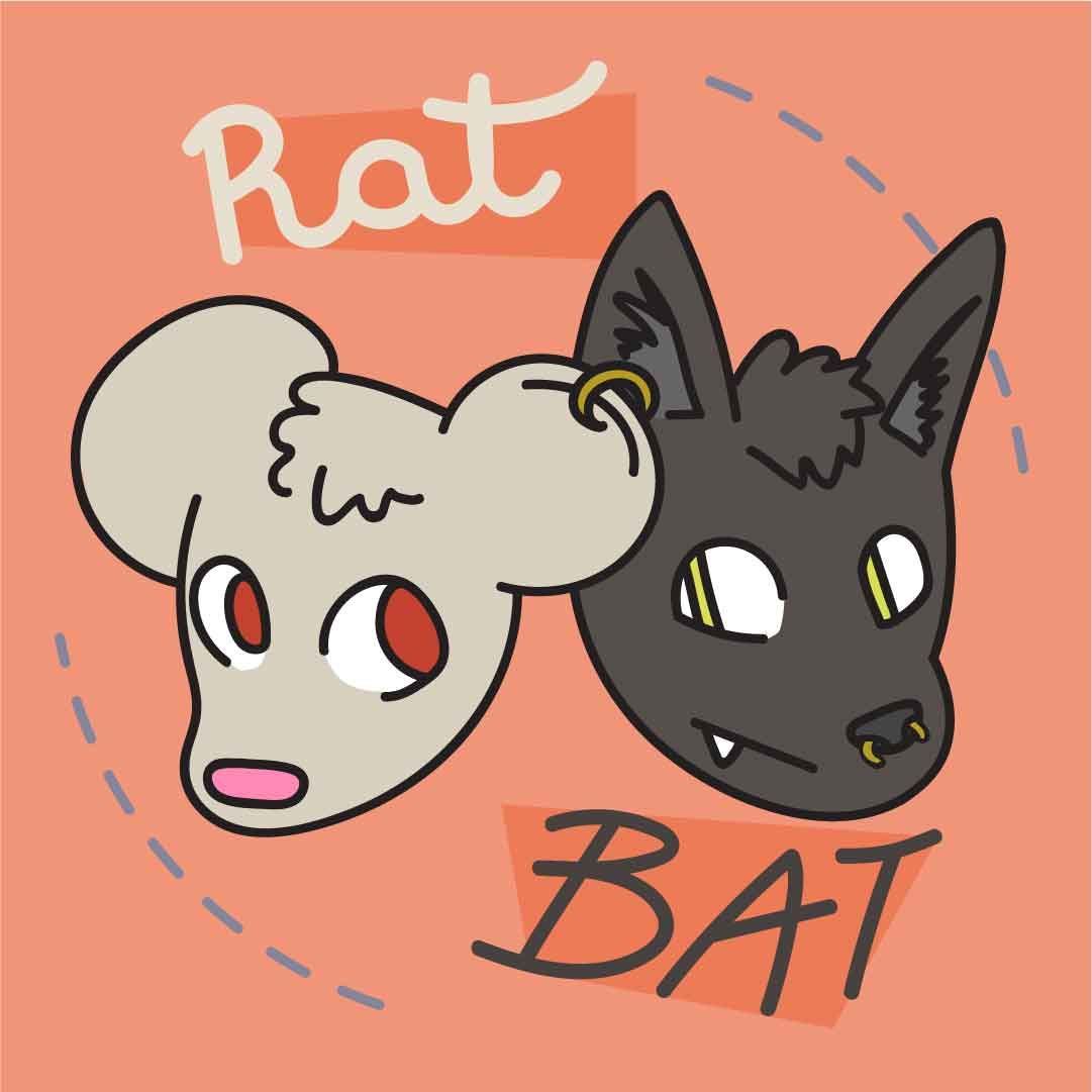 Rat-Bat