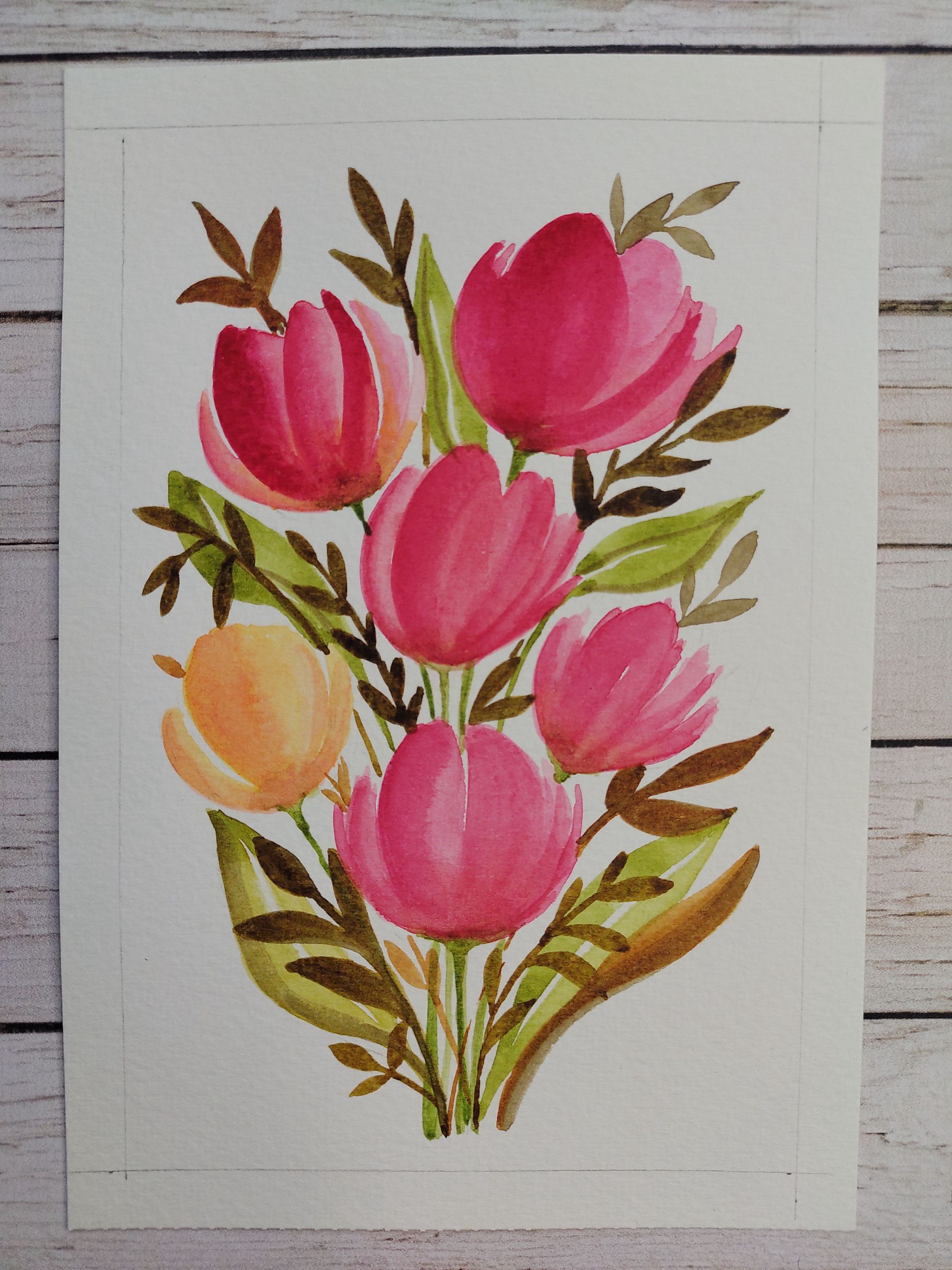 Flores I