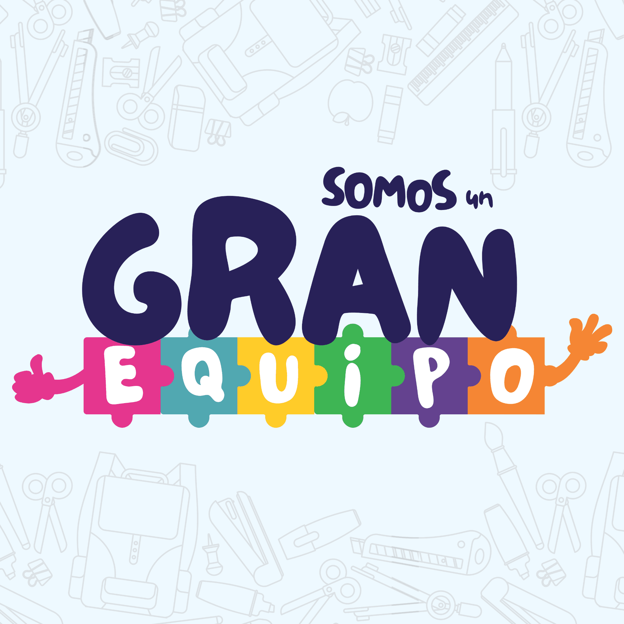 Somos Equipo