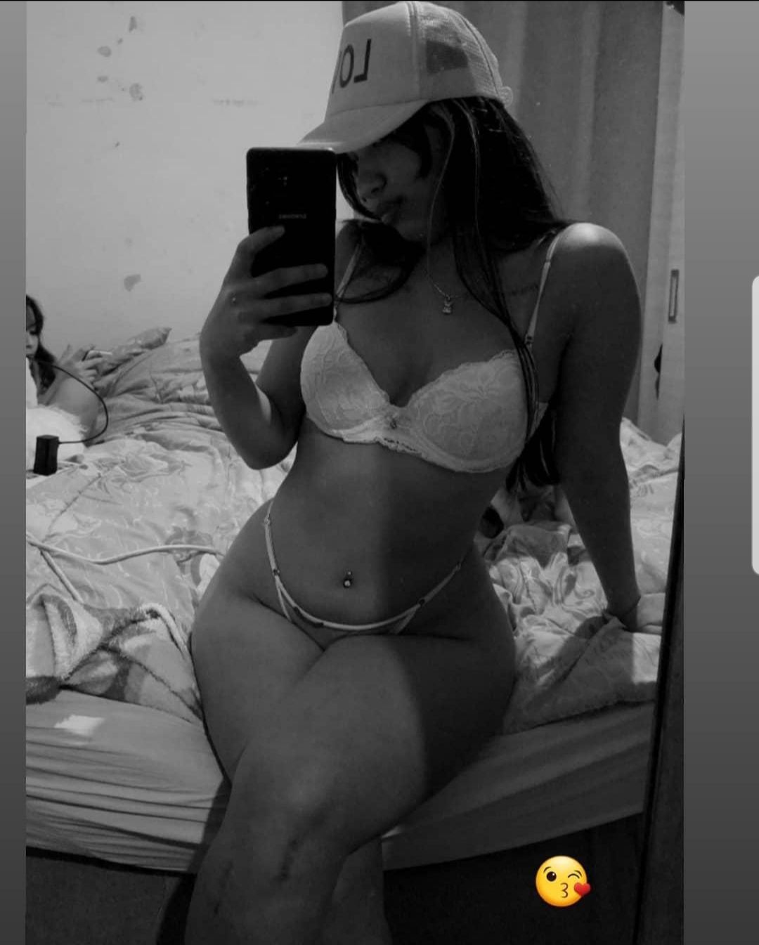 😜