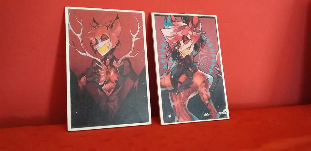 Cuadros de 10x15