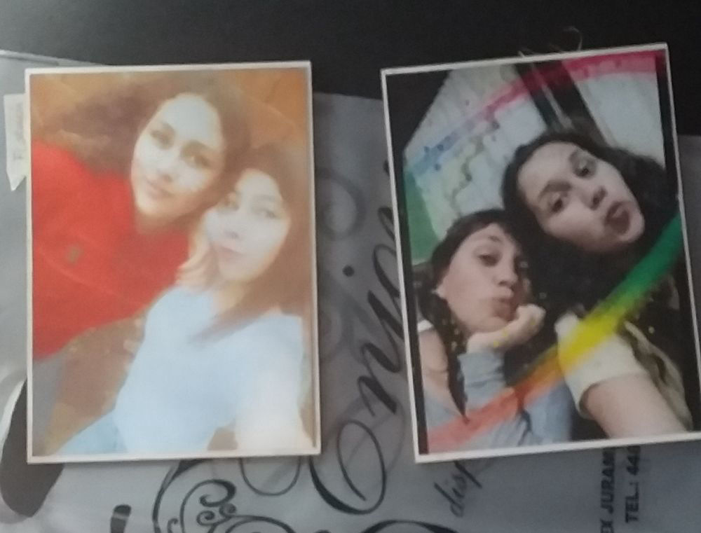 Cuados de 13x18