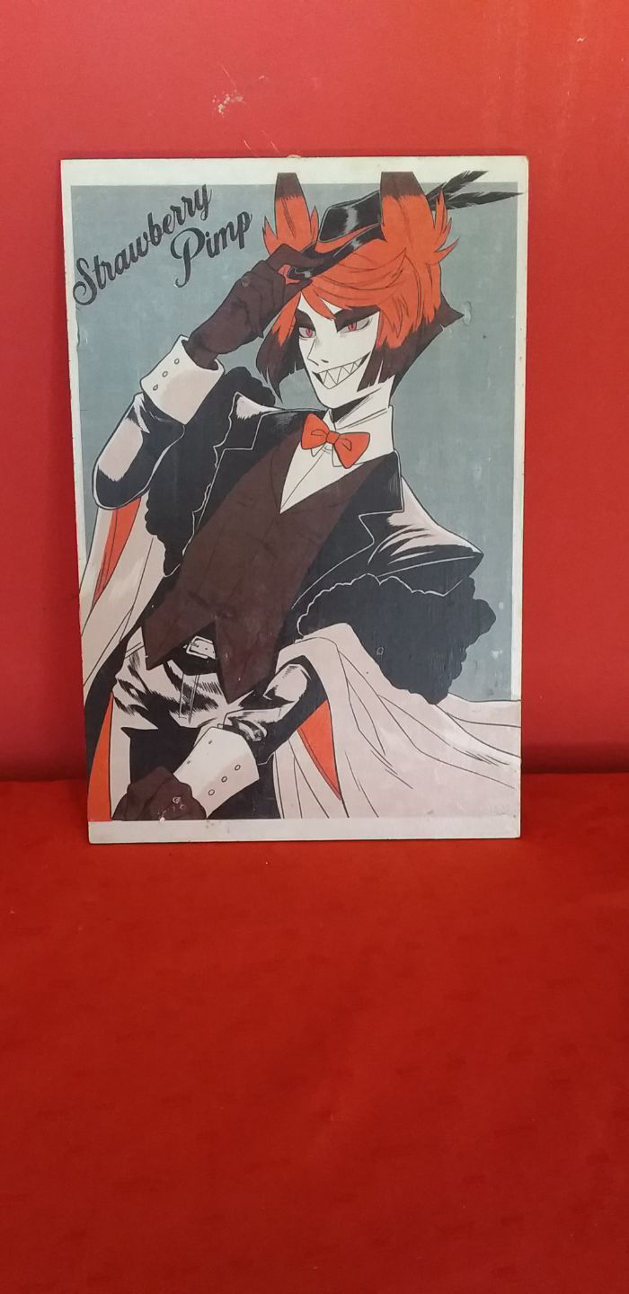 Cuadro de 20x30