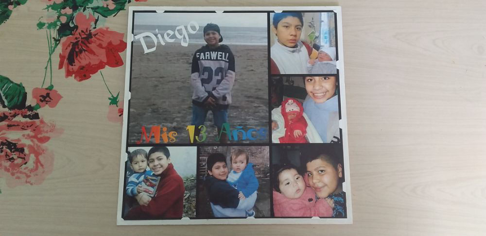 CUADROS DE 30X30