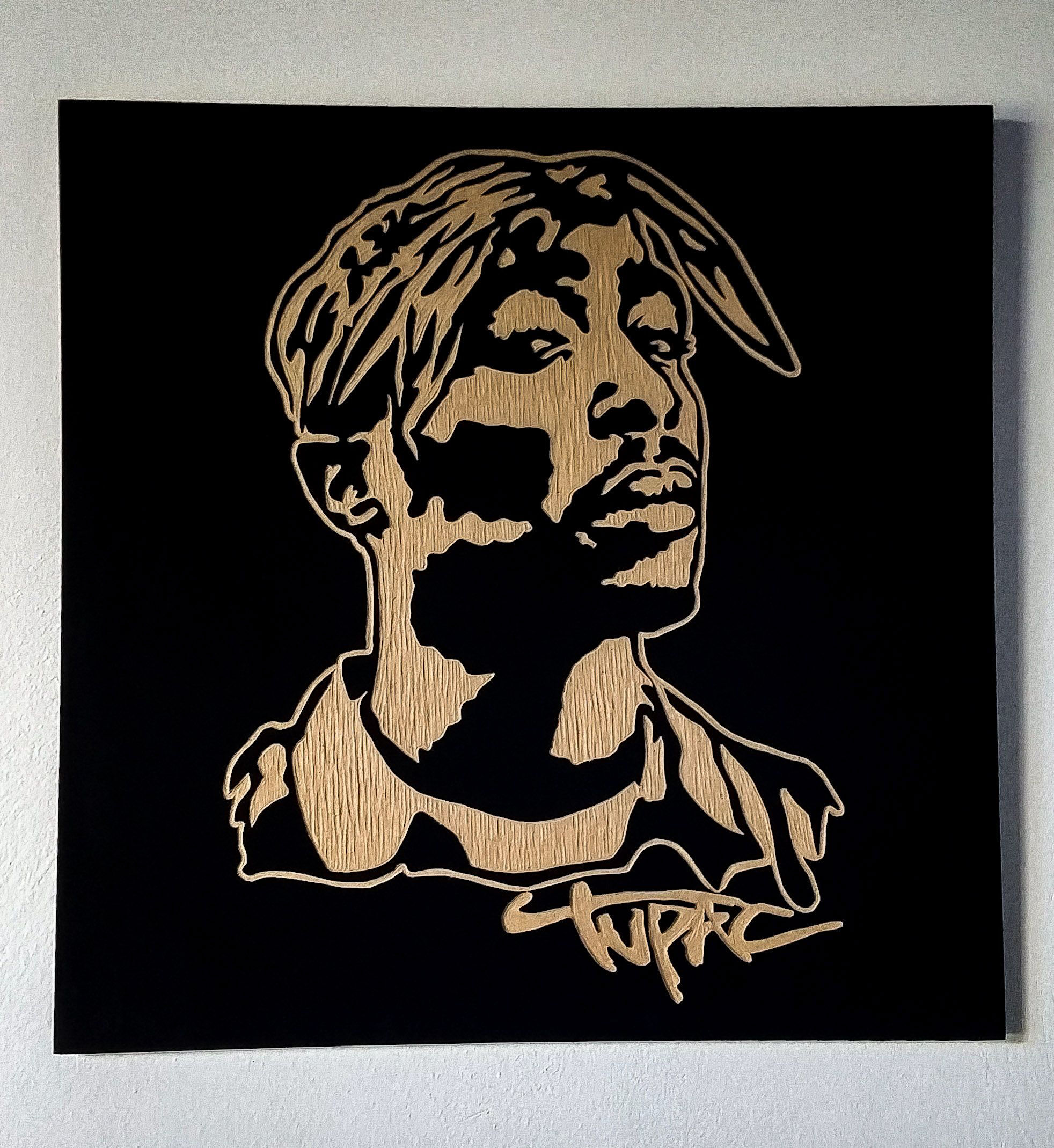 Tupac