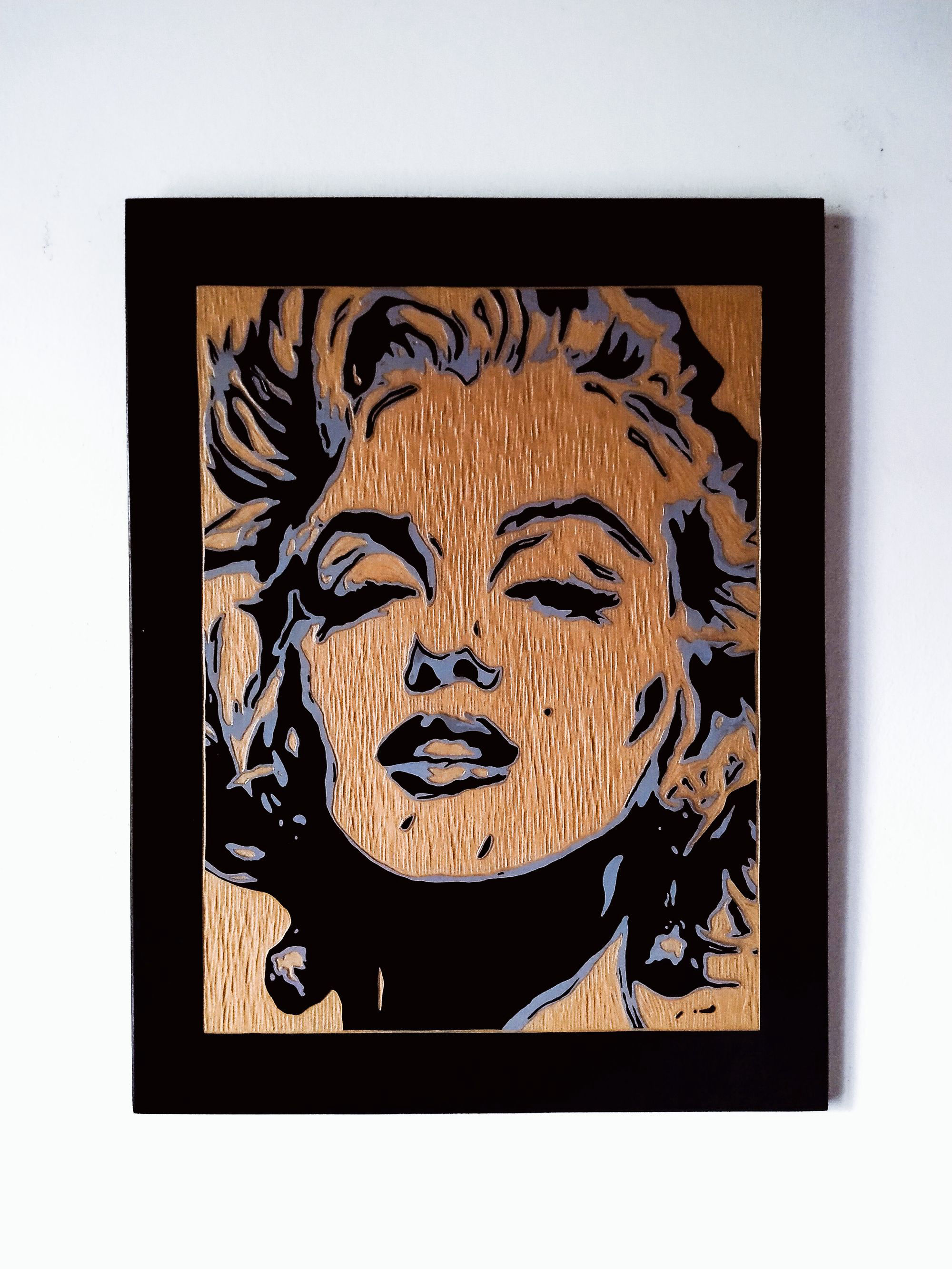 Marilyn Monroe
