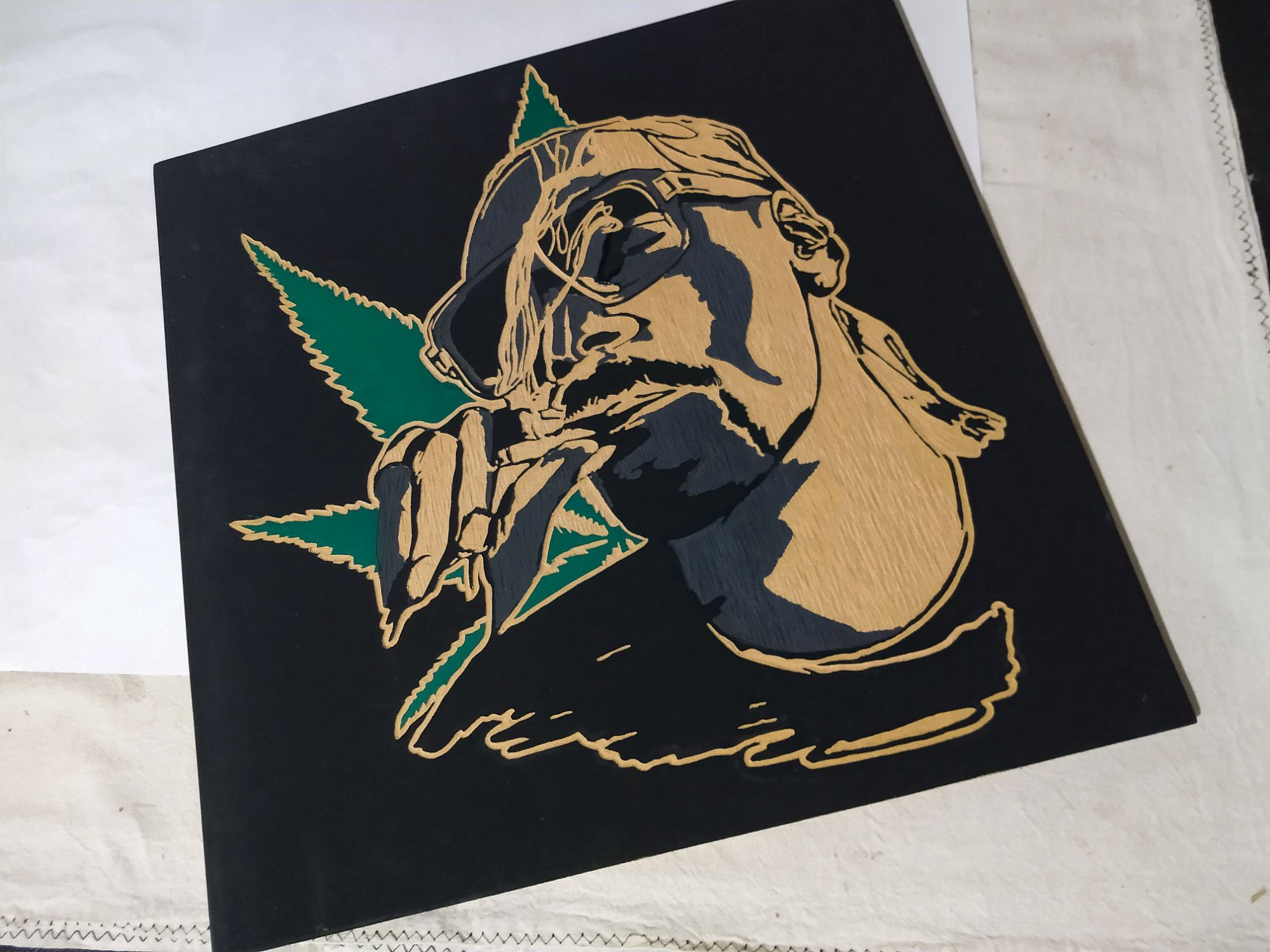 Snoop dog