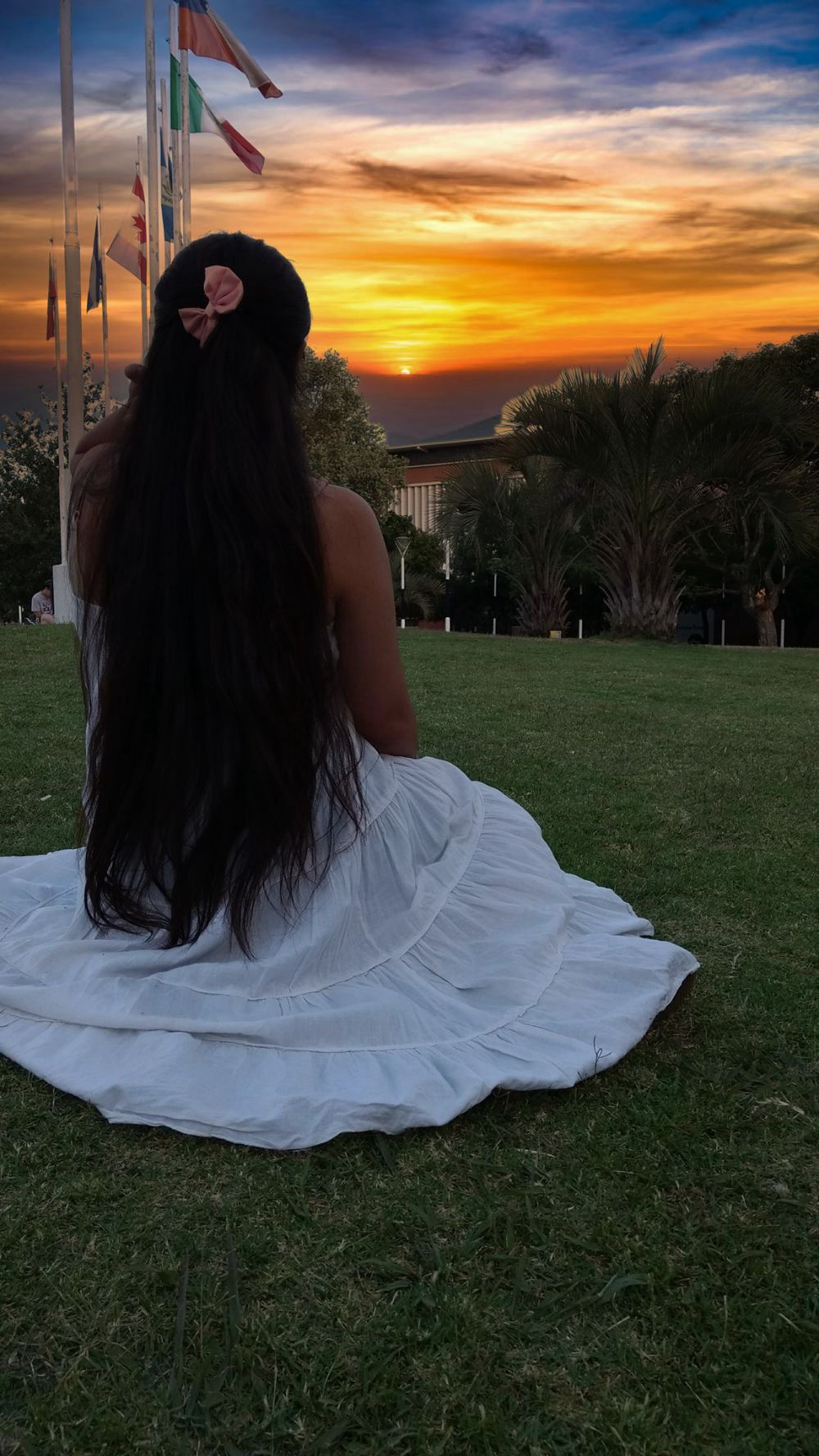 Sol de mi vida ♥