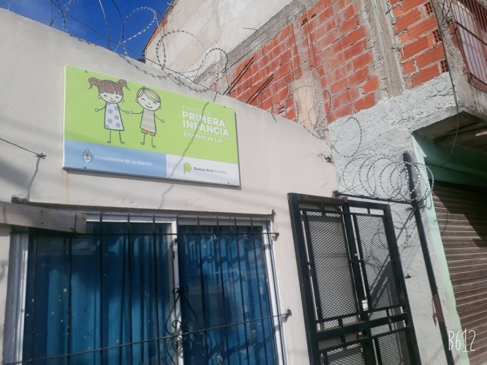 Con tu ayuda vamos a comprar una heladera para "estrellita de luz"