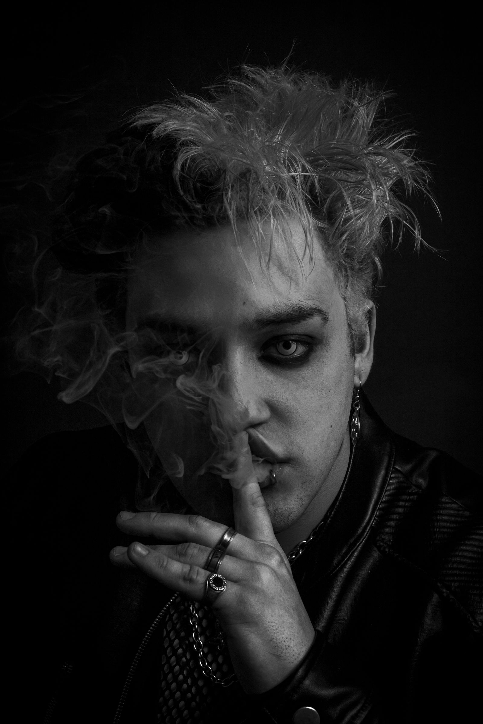 Smoke