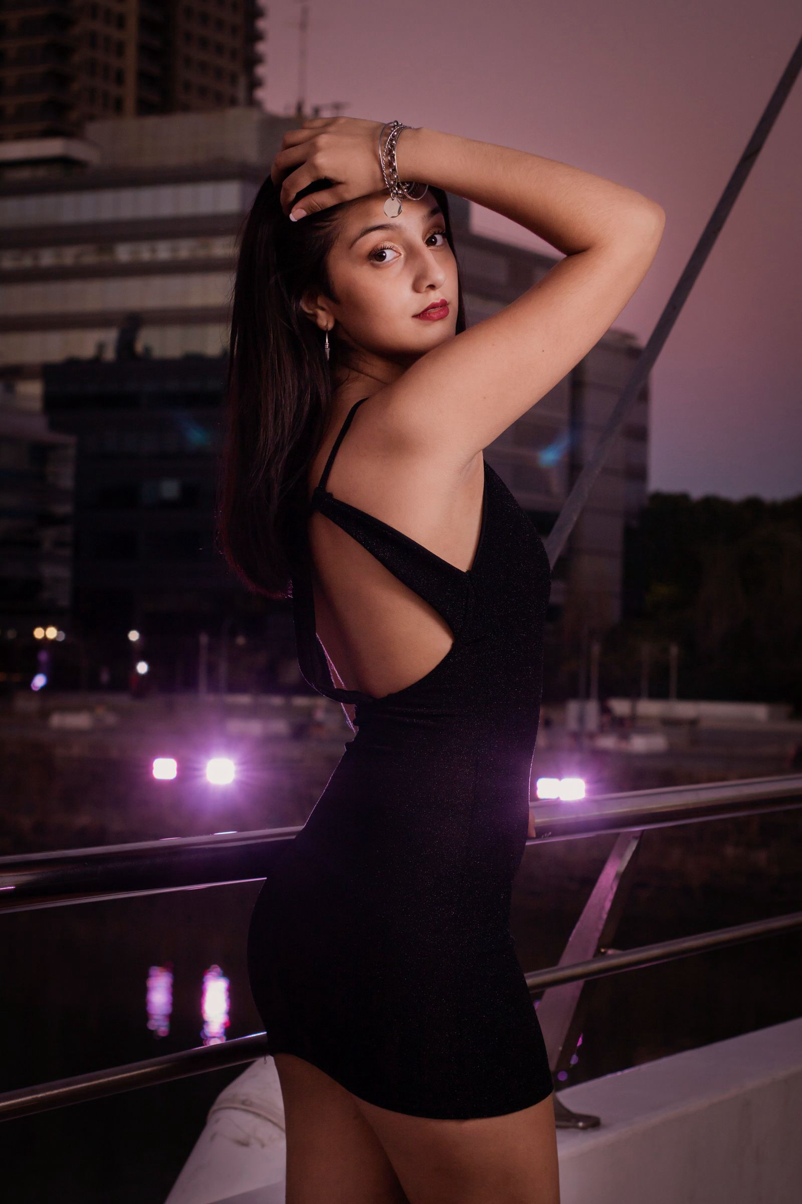 Quinceañera