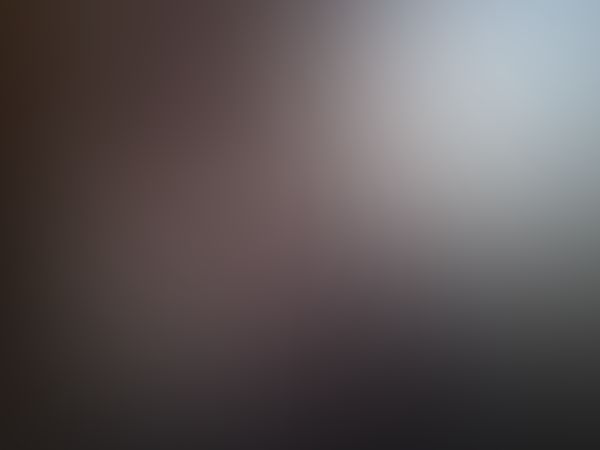 Esperando el desayuno..