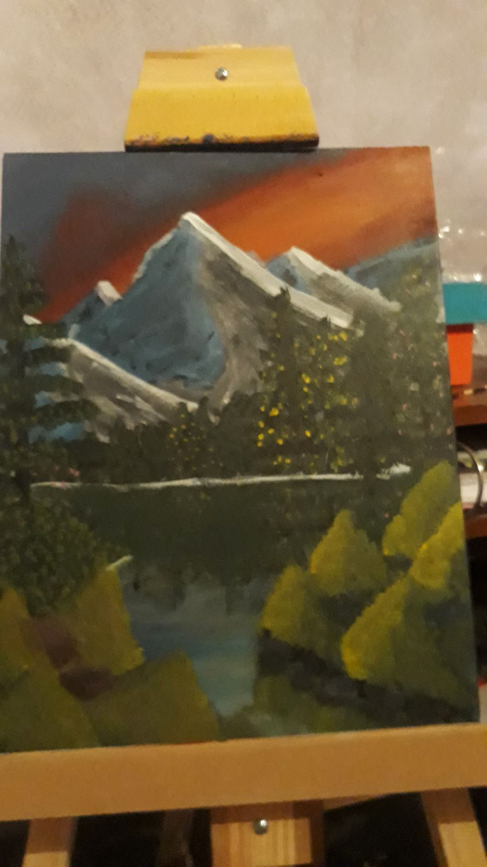 Pintura