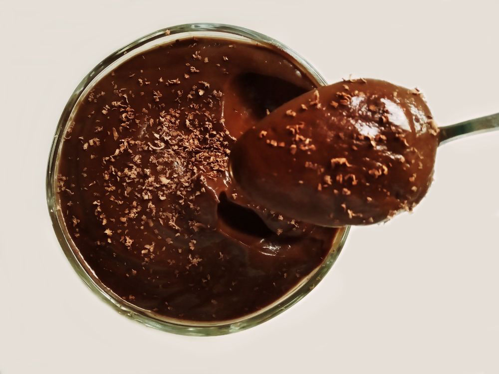 Mousse de Chocopalta