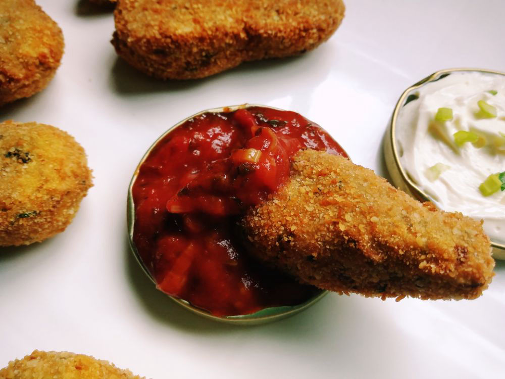 Patitas Veganas
