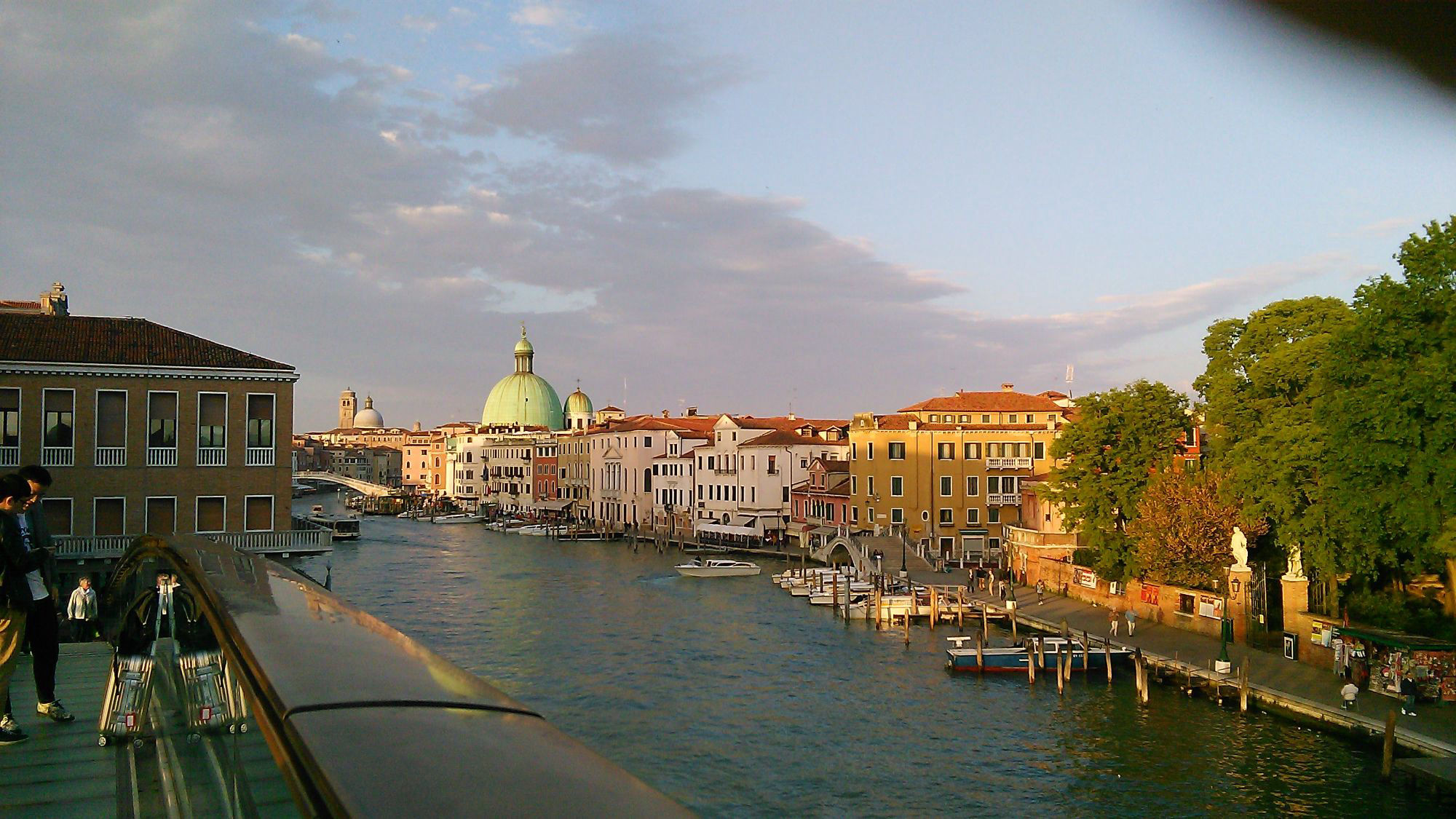 Venecia