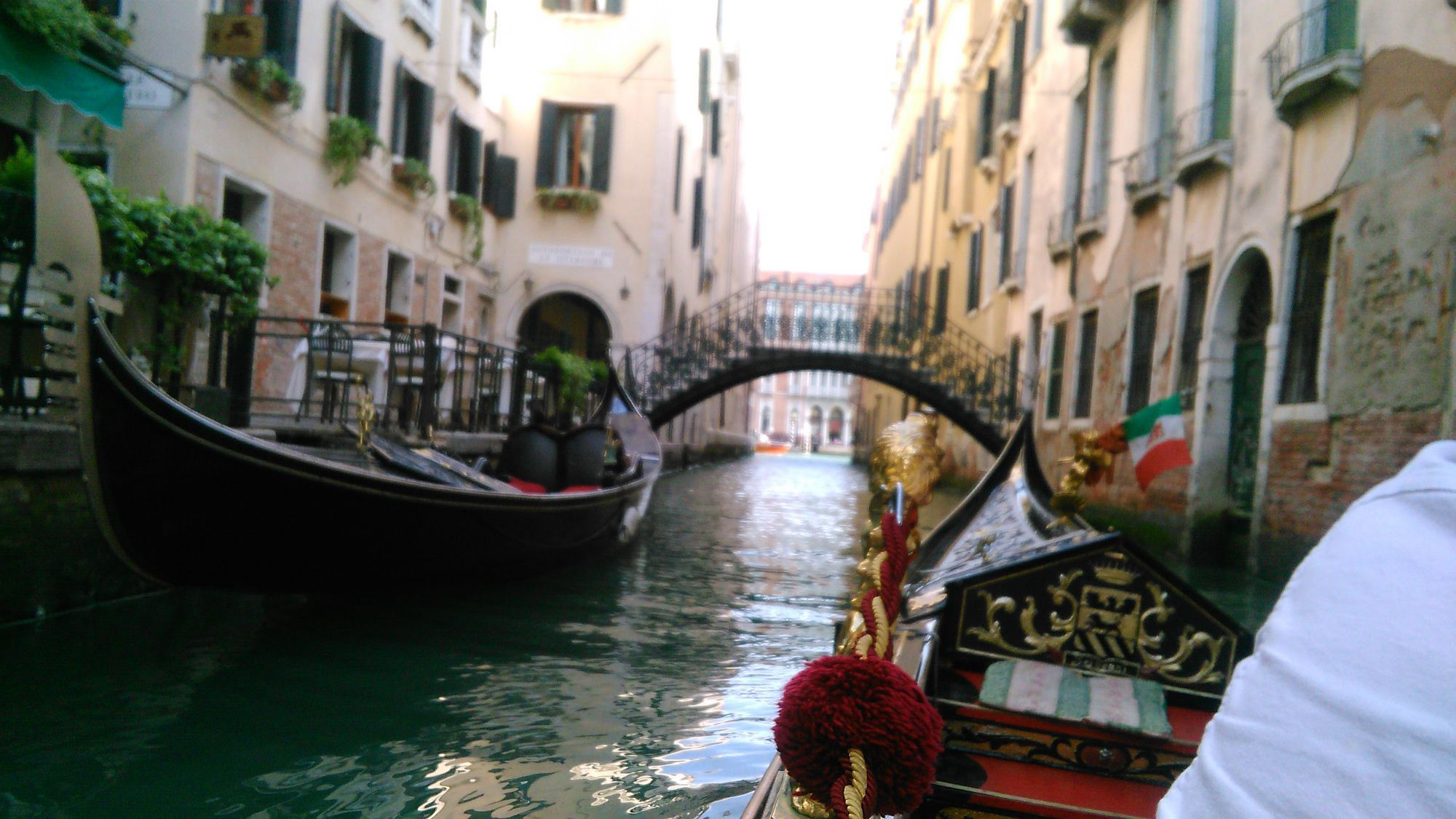 Venecia