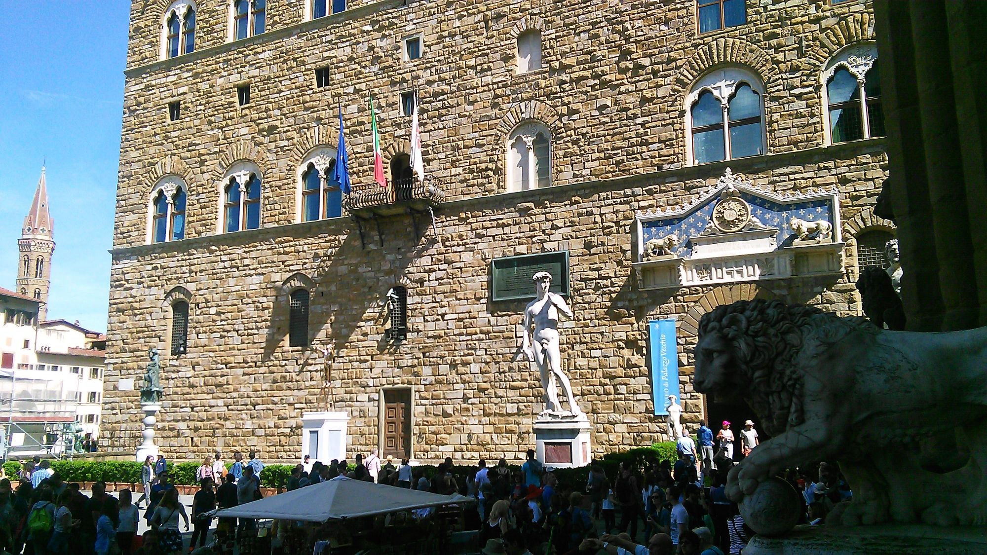 Florencia