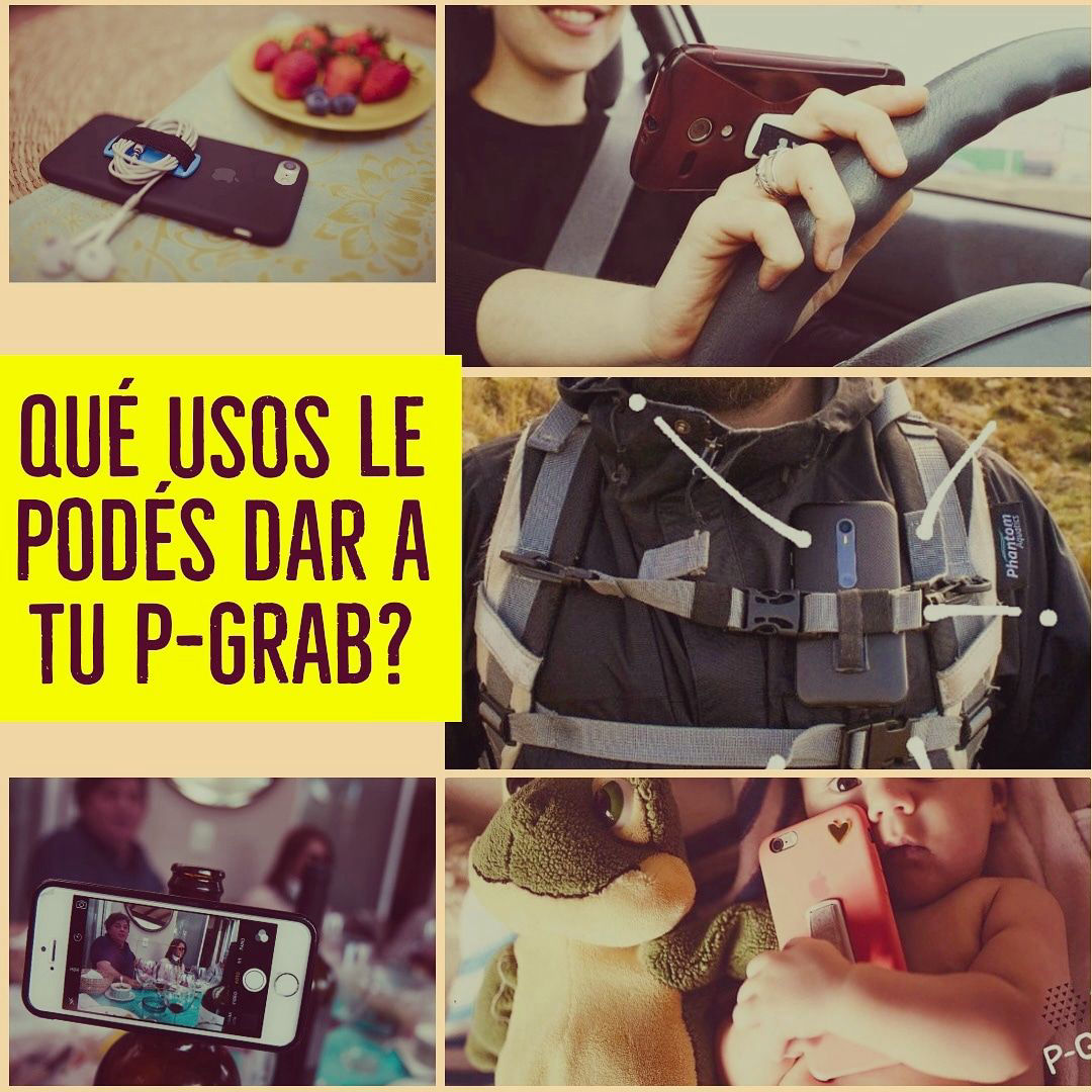 Pgrab